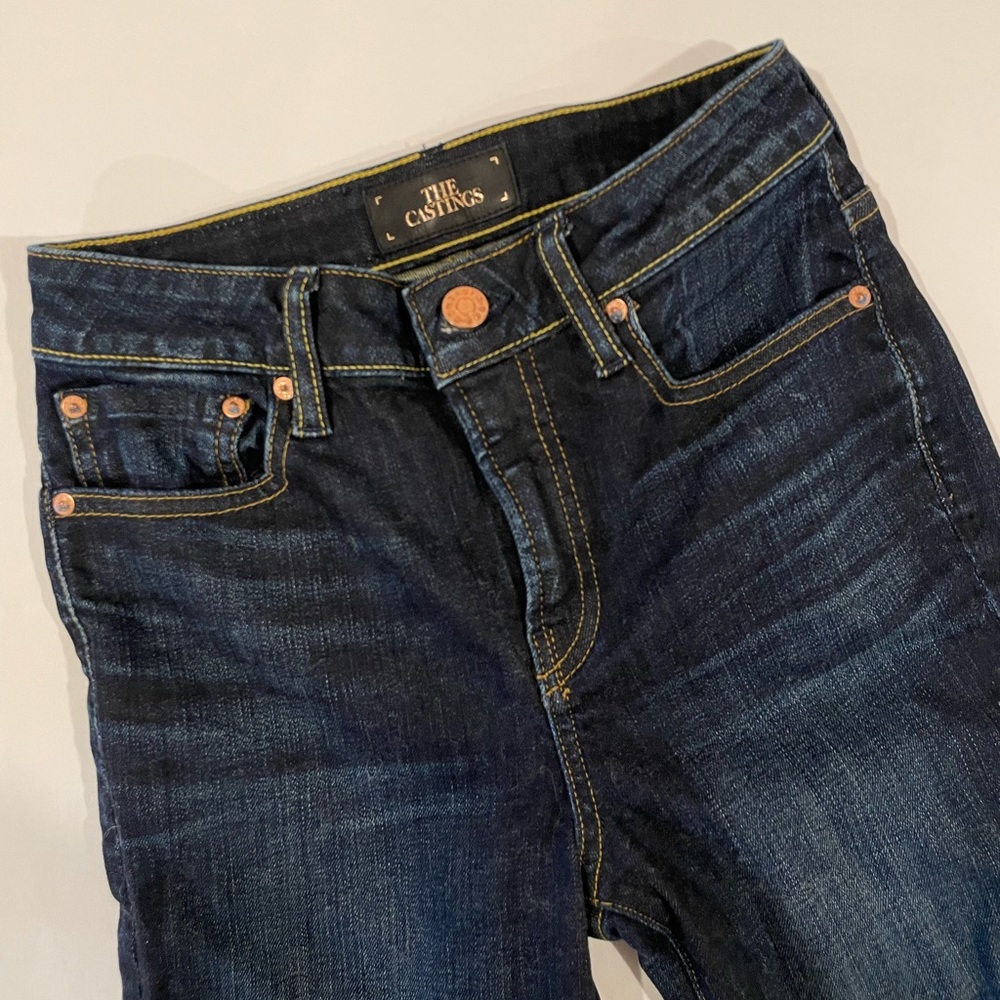 👖 The Castings flare jeans